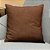 Almofada Marrom - Imagem 1
