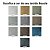 Painel Oxford com LED - Imagem 5