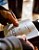 CHAMPAGNE COLIN - Alliance Brut - Effervescent Blanc - Nv - Imagem 1