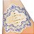 Chateau de L'Aumerade - Fabre en Provence Cru Classe - Rosé - 2024 - Imagem 1