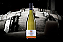 Famille Brocard -  Bourgogne Aligoté - Blanc - 2022 - Imagem 1