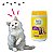 Lenço Umedecido Gatos Pet Clean 75 unidades - Imagem 3