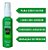 Perfume para Cães e Gatos Filhote Pet Clean 120 ml - Imagem 2