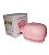 Escova Massageadora Banho Cães e Gato com Dispenser Rosa/ Amarelo - Imagem 4