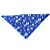 Bandana para Cães Macho ou Fêmea - Tamanho G - Imagem 2