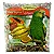 Mistura para Papagaios com Frutas Nutripássaros 500g - Nutripassaros - Imagem 1