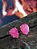 Brinco Pedras Preciosas - Imagem 7