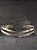 Bracelete Laminado Em V - Imagem 1