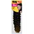 Cabelo Aplique de Fibra Organica Tic Tac Cacho 3 75cm - Imagem 4