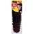 Cabelo Aplique de Fibra Organica Tic Tac Cacho 3 75cm - Imagem 2