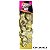 Cabelo Aplique de Fibra Sintetica Tic Tac Uno Cacho 65Cm - Imagem 6