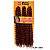 Cabelo de Fibra Sintética Crochet Rubi 70cm - Imagem 12