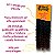 Cabelo de Fibra Sintética Queen Tress Braids - Imagem 3