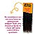 Cabelo de Fibra Sintética Queen Tress Braids - Imagem 4