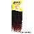 Cabelo de Fibra Sintética Queen Tress Braids - Imagem 6
