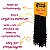 Cabelo Fibra Sintetica Gipsy Braids 75cm - Imagem 3