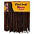 Cabelo Fibra Sintética Minina Nina Black Beauty 45cm - Imagem 12