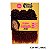 Cabelo Orgânico Crochet Braid Agata Black Beauty 60cm - Imagem 4