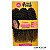 Cabelo Orgânico Crochet Esmeralda 60cm - Imagem 8