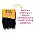 Cabelo Sintético Afro Twist 45cm - Imagem 4