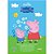 Creme para Pentear Cabelos Cacheados Peppa Pig Griffus 220ml - Imagem 2