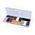 Kit Paletas De Sombras Giulia Benite - Imagem 5