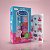 Kit Shampoo sem Embaraço e Creme Multifuncional Peppa Pig Griffus - Imagem 1