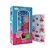 Kit Shampoo sem Embaraço e Creme Multifuncional Peppa Pig Griffus - Imagem 1