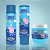 Kit Shampoo sem Embaraço Cabelo e Corpo, Creme Multifuncional e Gel Brilho Molhado George Peppa Pig Griffus - Imagem 2
