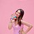 Paleta De Sombras Euforia Giulia Benite Rainbow - Imagem 3