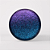 Sombra Multicromática Firework Giulia Benite Beauty - Imagem 2