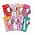 Lip Glitter Mood Estilosa Sabrina Sato Hello Kitty - Imagem 10
