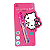 Lip Glitter Mood Estilosa Sabrina Sato Hello Kitty - Imagem 1