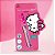 Lip Glitter Mood Estilosa Sabrina Sato Hello Kitty - Imagem 3