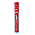 Lip Glitter Mood Poderosa Sabrina Sato Hello Kitty - Imagem 2