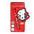 Lip Glitter Mood Poderosa Sabrina Sato Hello Kitty - Imagem 1