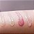 Lip Glitter Mood Poderosa Sabrina Sato Hello Kitty - Imagem 4