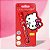 Lip Glitter Mood Poderosa Sabrina Sato Hello Kitty - Imagem 3