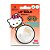 Lip Balm Macaron FPS24 Melancia Sabrina Sato Hello Kitty - Imagem 1