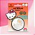 Lip Balm Macaron FPS24 Melancia Sabrina Sato Hello Kitty - Imagem 3