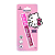 Lip Glitter Chiclete Sabrina Sato Hello Kitty - Imagem 1