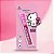 Lip Glitter Chiclete Sabrina Sato Hello Kitty - Imagem 3