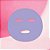 Máscara Facial Hidratante Lavanda Sabrina Sato Hello Kitty - Imagem 2
