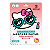 Máscara Facial Hidratante Pêssego Sabrina Sato Hello Kitty - Imagem 1