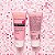 Creme Hidratante Facial Rosa Mosqueta, Karité e Vitamina E Challex 100g - Imagem 3