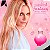 Perfume Britney Spears Candied Fantasy Feminino 100Ml - Imagem 4