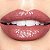 Batom Glass Shine Revlon - Glossed Up Rose - Imagem 3