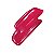 Batom Glass Shine Revlon - Glossed Up Rose - Imagem 4