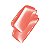 Batom Glass Shine Revlon - Dewy Peach - Imagem 4