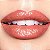 Batom Glass Shine Revlon - Dewy Peach - Imagem 3